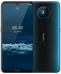 Замена динамика на телефоне Nokia 5.3 в Калуге